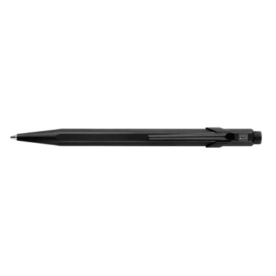 Abbildung von Caran d&#039;Ache 849 Black Code + Etui BP