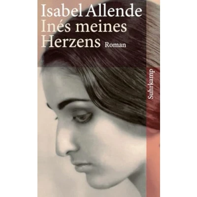 Abbildung von Inés meines Herzens: Roman Von der Autorin des Weltbestsellers »Das Geisterhaus« (suhrkamp taschenbuch)