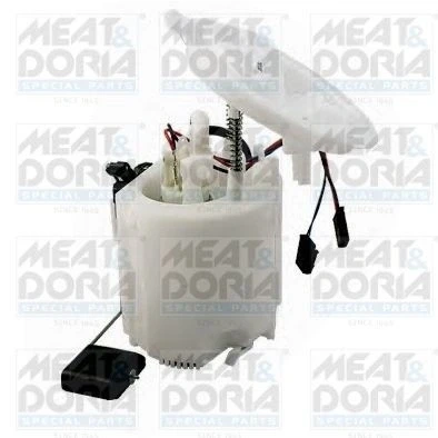 Abbildung von Kraftstoff Fördereinheit MEAT &amp; DORIA 77099