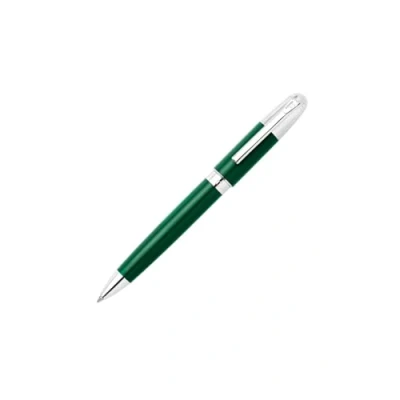 Abbildung von Festina Classicals Kugelschreiber Luxus Pen (Chrom Grün)