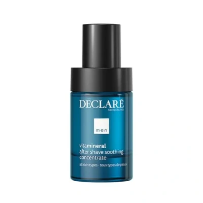 Abbildung von Declaré Vita Mineral After Shave Soothing Concentrate 50 ml zur intensiven Beruhigung der Haut für alle Hauttypen spendet Feuchtigkeit, kühlt &amp; erfrischt stärkt die Hautbarriere