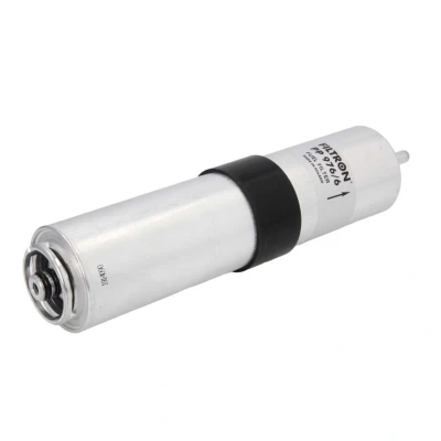 Abbildung von FILTRON PP 976/6 Kraftstofffilter Leitungsfilter 8 BMW: 2 Gran Tourer, X1, Active MINI: Hatchback, Clubman, Convertible