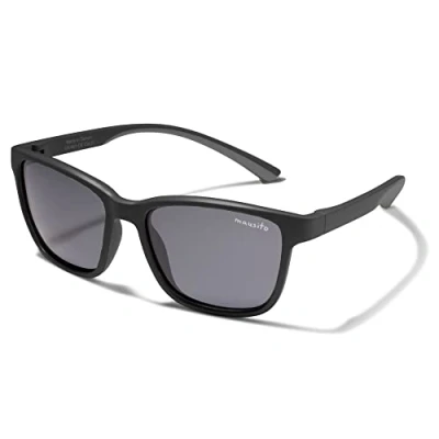 Abbildung von Mausito Sonnenbrille Kinder 3 6 Jahre Jungen &amp; Mädchen I VERGLEICHSSIEGER Kindersonnenbrille 100% UV Schutz BIEGSAME für Europäisches Design Kind
