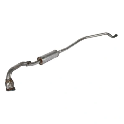 Abbildung von BOSAL 290 091 Vorschalldämpfer