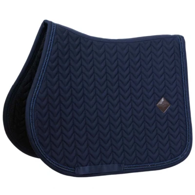 Abbildung von Kentucky Schabracke Metal Chain Springen Navy