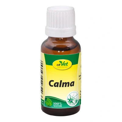 Abbildung von cdVet Calma 20ml