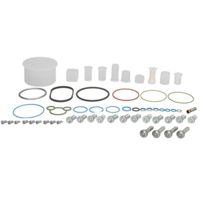 Abbildung von Elemente der CR Pumpe BOSCH DIESEL F 01M 102 389