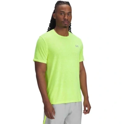 Abbildung von Under Armour Herren UA Launch CAMO Shortsleeve Shirt