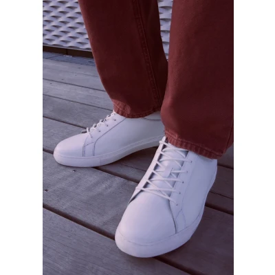 Abbildung von Jack &amp; Jones Galaxy Leather Sneakers Herren 41