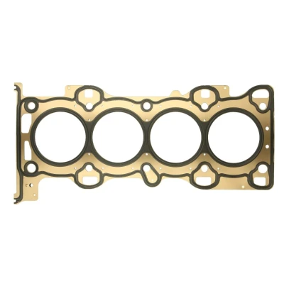 Abbildung von ELRING 255.060 Zylinderkopfdichtung 0,5 84,5 Metall Lagen Dichtung MAZDA: 5, 6 Hatchback, VOLVO: V50, FORD: Focus 2