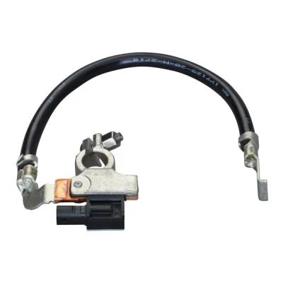 Abbildung von HELLA 6PK 012 835 911 Sensor, Batteriemanagement