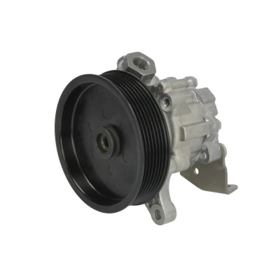 Abbildung von BOSCH K S01 000 603 Hydraulikpumpe hydraulisch 120 MERCEDES BENZ: Sprinter 3.5 T Van, Vito Minibus, 3 Platform/Chassis