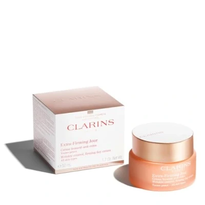 Abbildung von Clarins Extra Firming Jour TP 50 ml