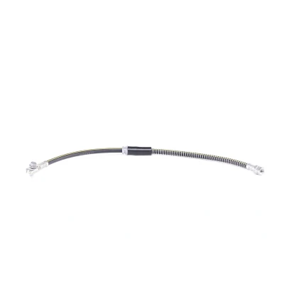 Abbildung von FEBI BILSTEIN 27934 Bremsschläuche Vorderachse links, rechts 590 VOLKSWAGEN: Golf 5, Plus / Crossgolf, Touran I kfzteile, mister auto