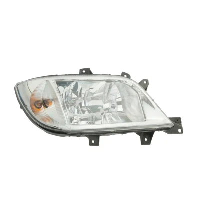 Abbildung von HELLA 1EH 246 047 021 Scheinwerfer MERCEDES BENZ: Sprinter 3 T Minibus, Van, 2 Van