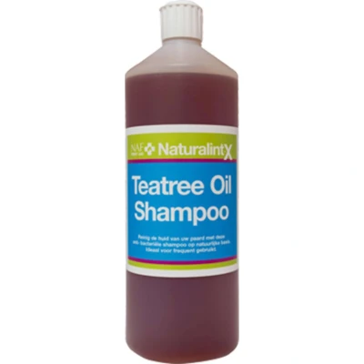 Abbildung von NAF Naturalintx Teatree Oil Shampoo 5L Agradi.deVerkauft von Agradi