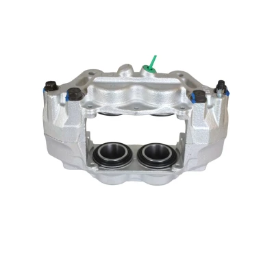 Abbildung von BOSCH 0 986 135 537 Bremssattel Gusseisen 68 TOYOTA: Land Cruiser Prado 150