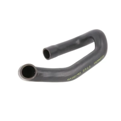 Abbildung von THERMOTEC DWX051TT Kühlerschlauch oben Gummi OPEL: Astra F Caravan, CC, Saloon