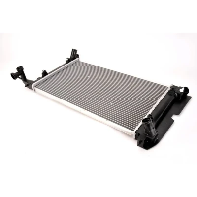 Abbildung von Kühler, Motorkühlung THERMOTEC D72031TT