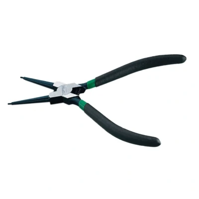 Abbildung von Ringzange TOPTUL 9 zoll 227 mm (innen)