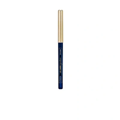 Abbildung von L&#039;Oréal Paris A99469 Eyeliner, 02 Blue Jersey, 1Stk