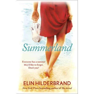 Abbildung von Summerland: THE PERFECT beach read from author of COUPLE, now a major Netflix drama