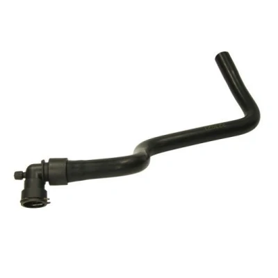 Abbildung von THERMOTEC DWC069TT Kühlerschlauch Gummi PEUGEOT: 307 Hatchback