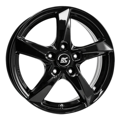 Abbildung von RC 30 7 5x18 5x108 ET55 MB63 4