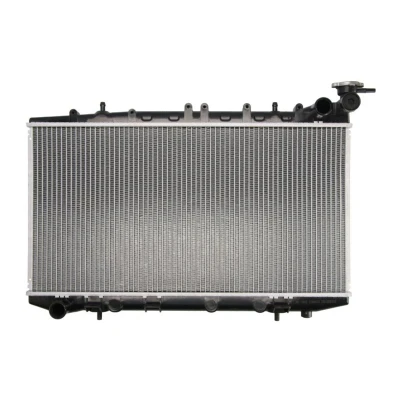 Abbildung von Kühler, Motorkühlung THERMOTEC D71007TT