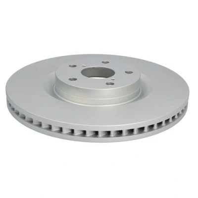 Abbildung von FERODO DDF2496RC 1 Bremsscheibe 334 30 5 114,3 Belüftet beschichtet ohne Schrauben LEXUS: GS III