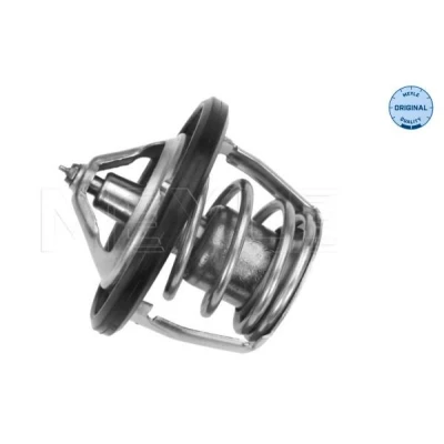 Abbildung von MEYLE 34 28 228 0000 Kühlwasserthermostat 78 ORIGINAL Quality mit Dichtung SUBARU: Legacy 4 Limousine, Forester I, III