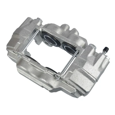 Abbildung von FEBI BILSTEIN 181457 Bremssattel Gusseisen Vorderachse rechts TOYOTA: HILUX 3 Pick up
