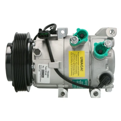 Abbildung von TEAMEC 8623362 Kompressor VS14E 12 PAG 46 KIA: Sportage III