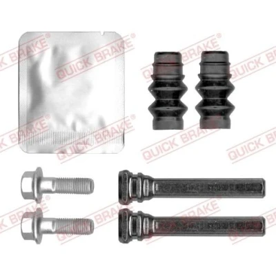 Abbildung von QUICK BRAKE 113 0036X Führungshülsensatz, Bremssattel FORD: Ranger Mk3, VOLKSWAGEN: Amarok Pickup