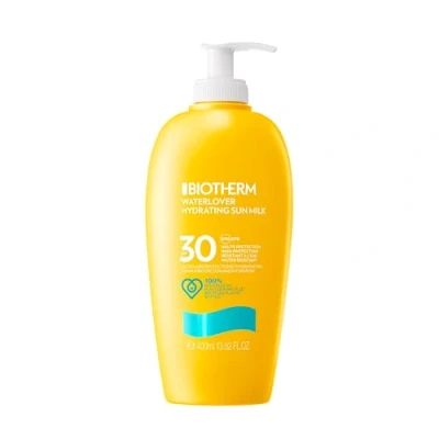 Abbildung von Biotherm Lait Solaire Sonnenschutz SPF 30