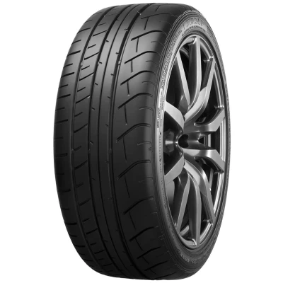 Abbildung von Dunlop SP SPORT MAXX GT600 255/40 R20 101Y PKW Sommerreifen Reifen 586773