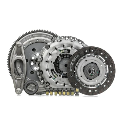 Abbildung von LuK 600 0296 00 Kupplungssatz BMW: 3 Touring, Saloon, 1 Hatchback