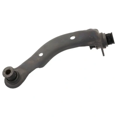 Abbildung von FEBI BILSTEIN 48376 Motorlager vorne links Gummimetalllager Gummi RENAULT: Clio 3, III Grandtour, Modus / Grand