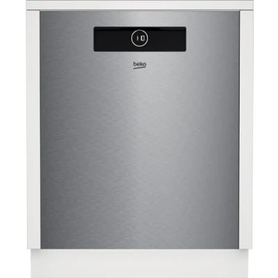 Abbildung von BEKO Unterbaugeschirrspüler »BDDN38561XC«, 14 Maßgedecke, SelfDry