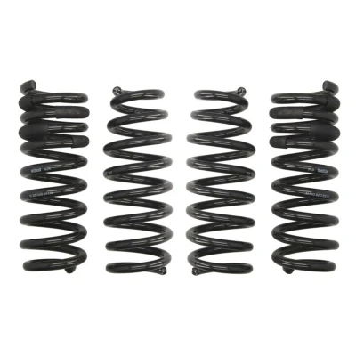 Abbildung von EIBACH Pro Kit E10 25 030 01 22 Fahrwerksatz, Federn