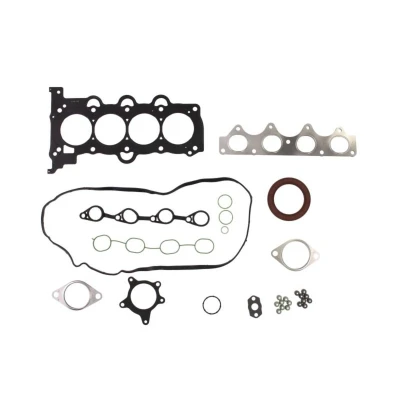 Abbildung von AJUSA 50313200 Dichtungsvollsatz, Motor mit Zylinderkopfdichtung, Ventilschaftabdichtung MULTILAYER STEEL