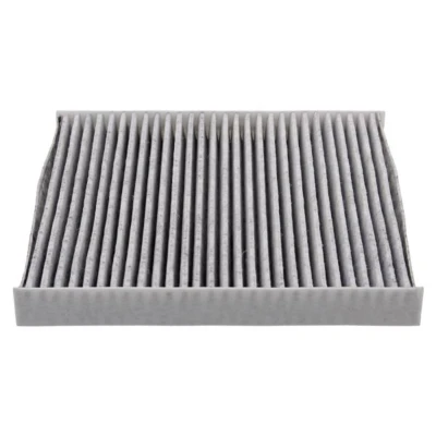 Abbildung von FEBI BILSTEIN 49650 Innenraumfilter Aktivkohlefilter 218 193 26 FIAT: Freemont