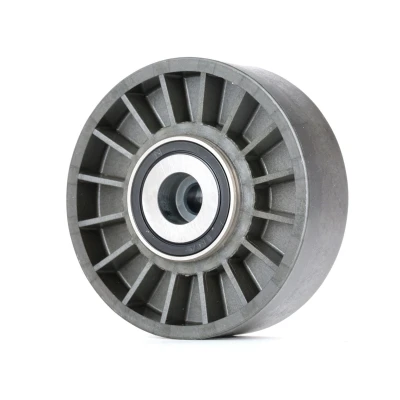 Abbildung von SKF VKM 38001 Spannrolle MERCEDES BENZ: E Class Saloon, Sprinter 3 T Minibus, W124 BMW: VOLKSWAGEN: LT 28 46 2 Kasten kfzteile,