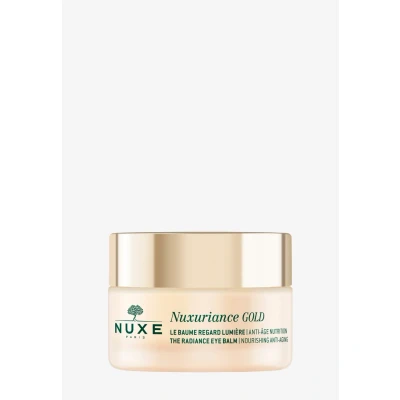 Abbildung von NUXE Nuxuriance Gold Radiance Eye Balm Ultimate Anti aging 15 ml
