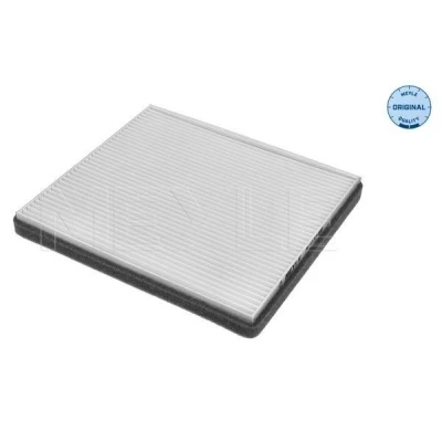 Abbildung von MEYLE 30 12 319 0001 Innenraumfilter Partikelfilter, Filtereinsatz, Pollenfilter 216 196 17 ORIGINAL Quality TOYOTA: Yaris I Hatchback