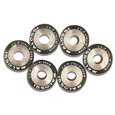 Abbildung von Variatorrollen MALOSSI 6,1g, 19x15,5mm