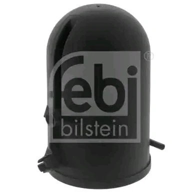 Abbildung von FEBI BILSTEIN 48831 Druckspeicher PORSCHE: Boxster
