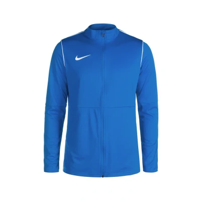 Abbildung von Nike Performance PARK20 Trainingsjacke, Herren, Größe: XL, Royal blue white