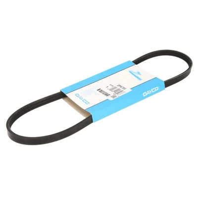 Abbildung von DAYCO 3PK755 Keilrippenriemen 755,0 3 RENAULT: CLIO 2, Kangoo I Express, DACIA: Sandero I, Logan Saloon