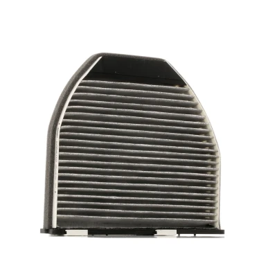Abbildung von HENGST FILTER E2954LC03 Innenraumfilter Aktivkohlefilter 262 282 58 MERCEDES BENZ: C Class Saloon, E T modell, modell
